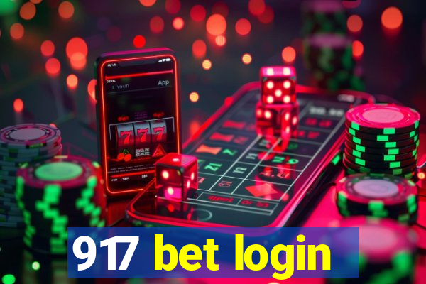 917 bet login